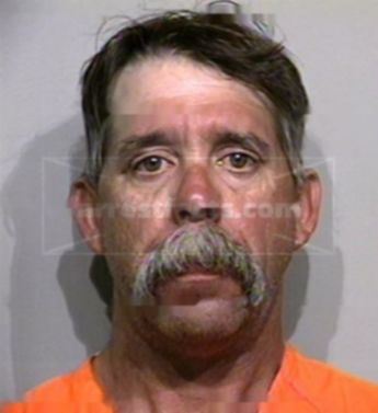 Robert Benjamin Alexis