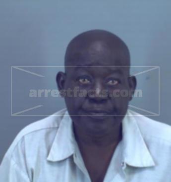 Johnny Ralph Davis