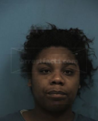 Brianna Yvonne Ross