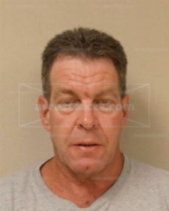 Stephen Ray Acrey