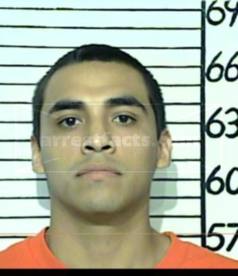 Jose Jonathan Robles
