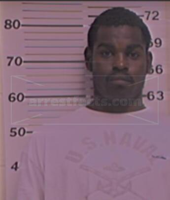 Jeremy Eugene Jackson
