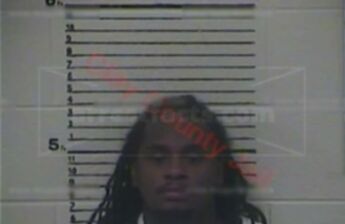 Maurice Montel Hambric