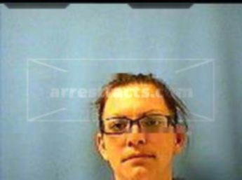 Samantha Jolene Landreneau