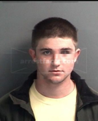 Thomas Anthony Lee