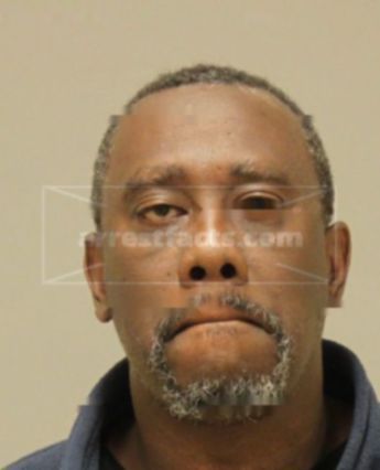 Larry Thomas Dolsey Jr.