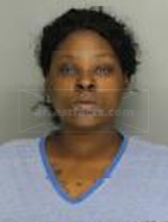 Zekia Sanunte Ford