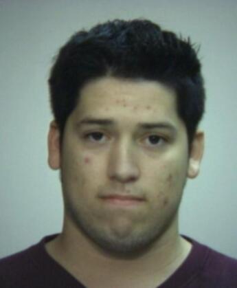 Ruben Ralph Sanchez