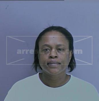 Reeshemah Clark