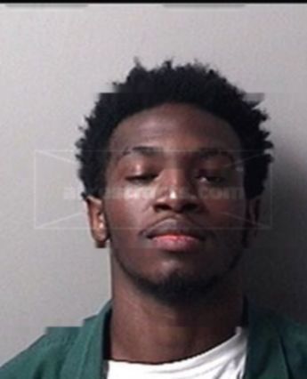 Damon Sinclair Bolar