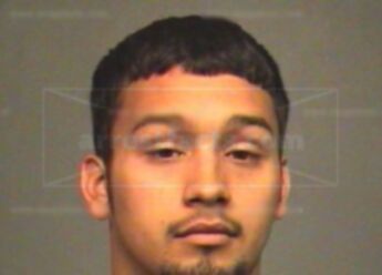Justin Brian Rios