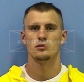 Tyler Dean Cripe