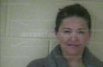 Carla Michelle Brockman