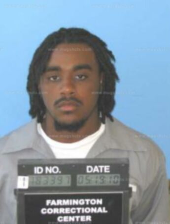 Justin Anderson Hill