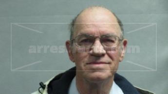 Raymond Wilbur Hatten