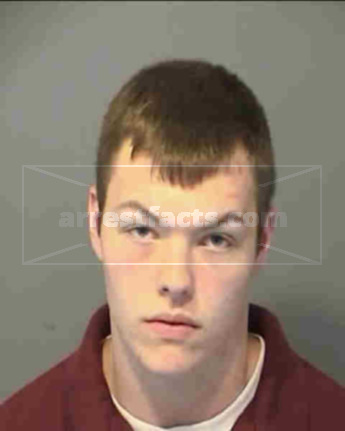 Adam Benjamin Markley