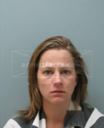 Heidi Angelle Hargrave