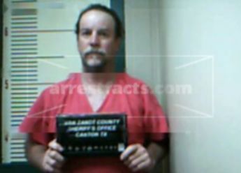 James David Green