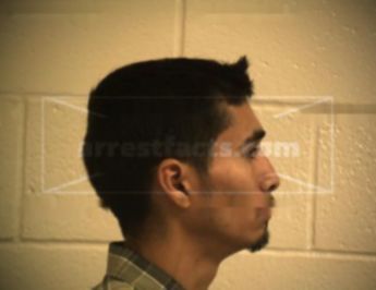 Edgar Ivan Trevino