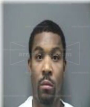 Anthony Crump