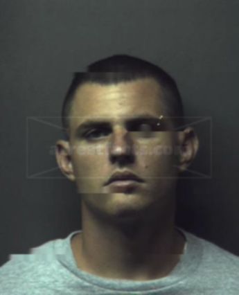 Nathan Ray Mesner