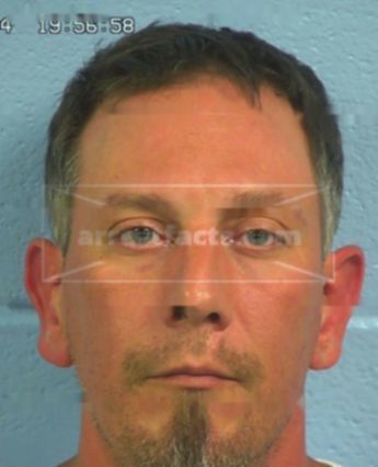 Brent Alan Blackwood