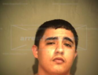 Randy Rojas Silva
