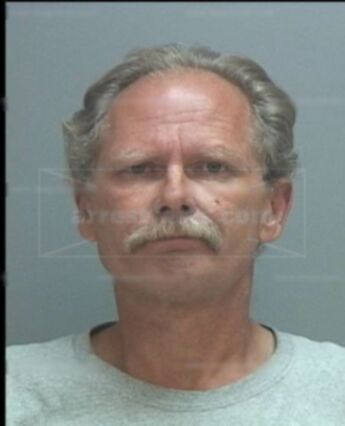 Roy Leon Hostetler