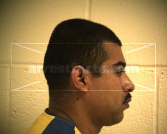 Jose Moises Santana