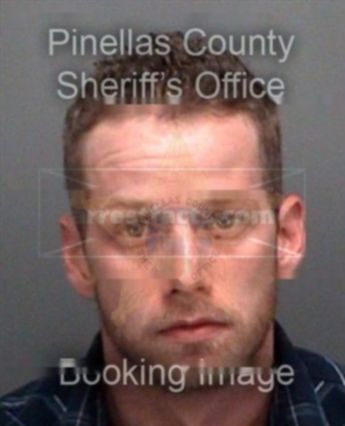 Jason Scott Ware