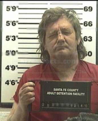 David Wayne Robinson