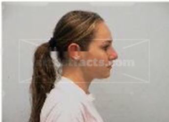 Alexandra Adaire Callahan