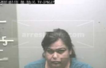 Carmen M Aguirre