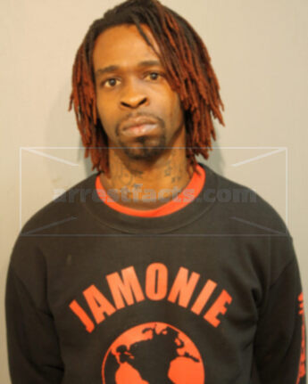 Dameon Williams