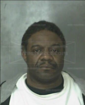 Rickie Jerone Weston