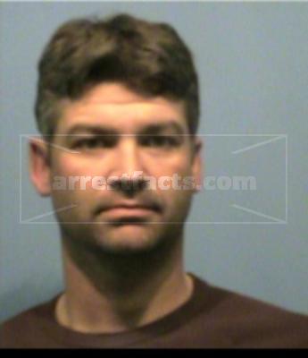 Brian James Spacek