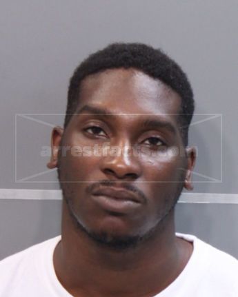 Derrick Lebron Holloway