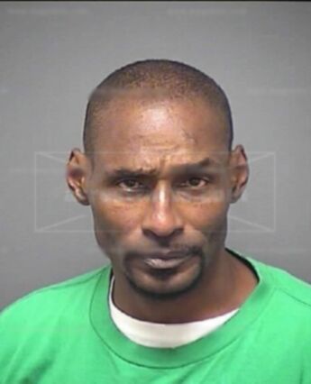 Roderick Ladell Johnson