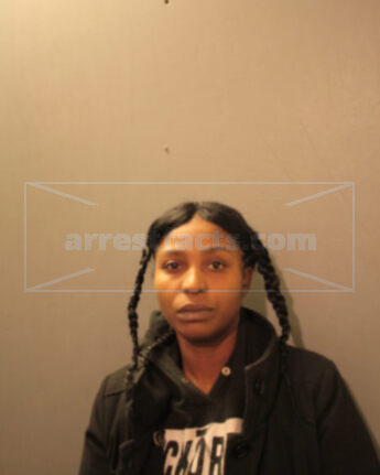 Ponya L Brown