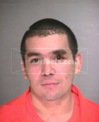 Jose Antonio Mendez