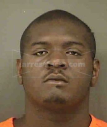 Brandon Kenton Sanders
