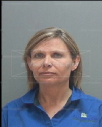 Jan Marie Middleton