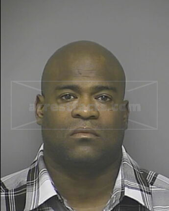 Maynard Kevin Brooks