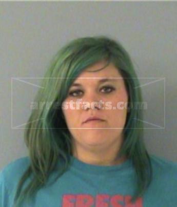 Bridget Renea Sullens