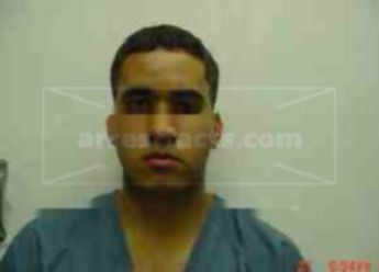 Omar Moises Gomez