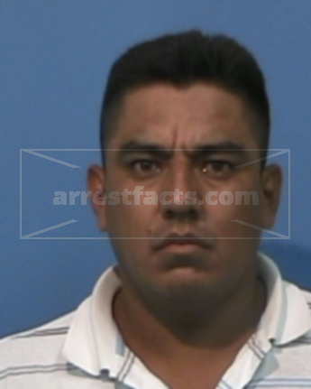 Heriberto Vizcarra Cruz