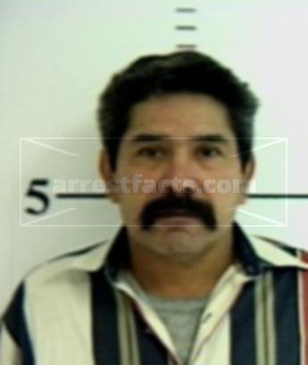 Jose Casnova Bosquez