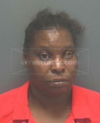 Sharon Denise Rogers