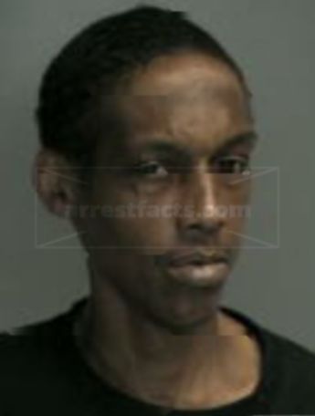 Dorsey Leroy