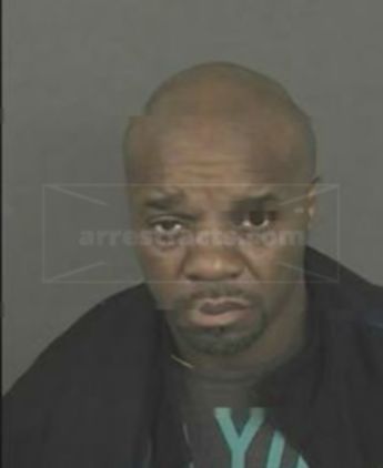 Anthony Jerome Bostic